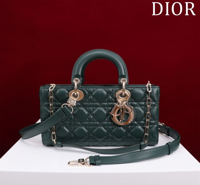 Christian Dior My Lady Bags